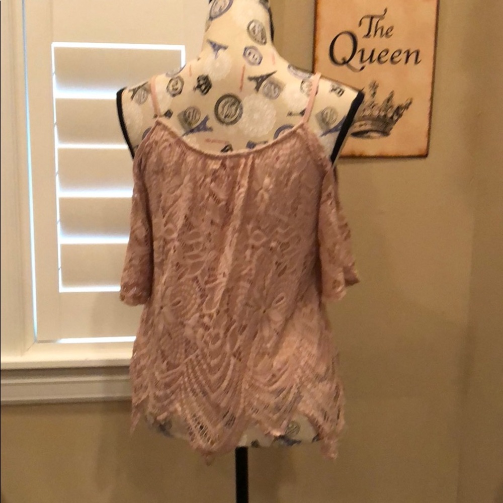 Top size extra small. - Picture 2 of 2